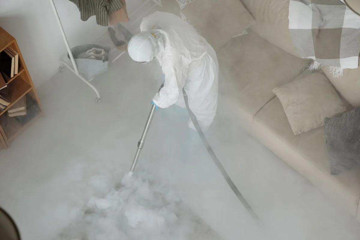 Crime Scene Cleanup in Coronado, CA